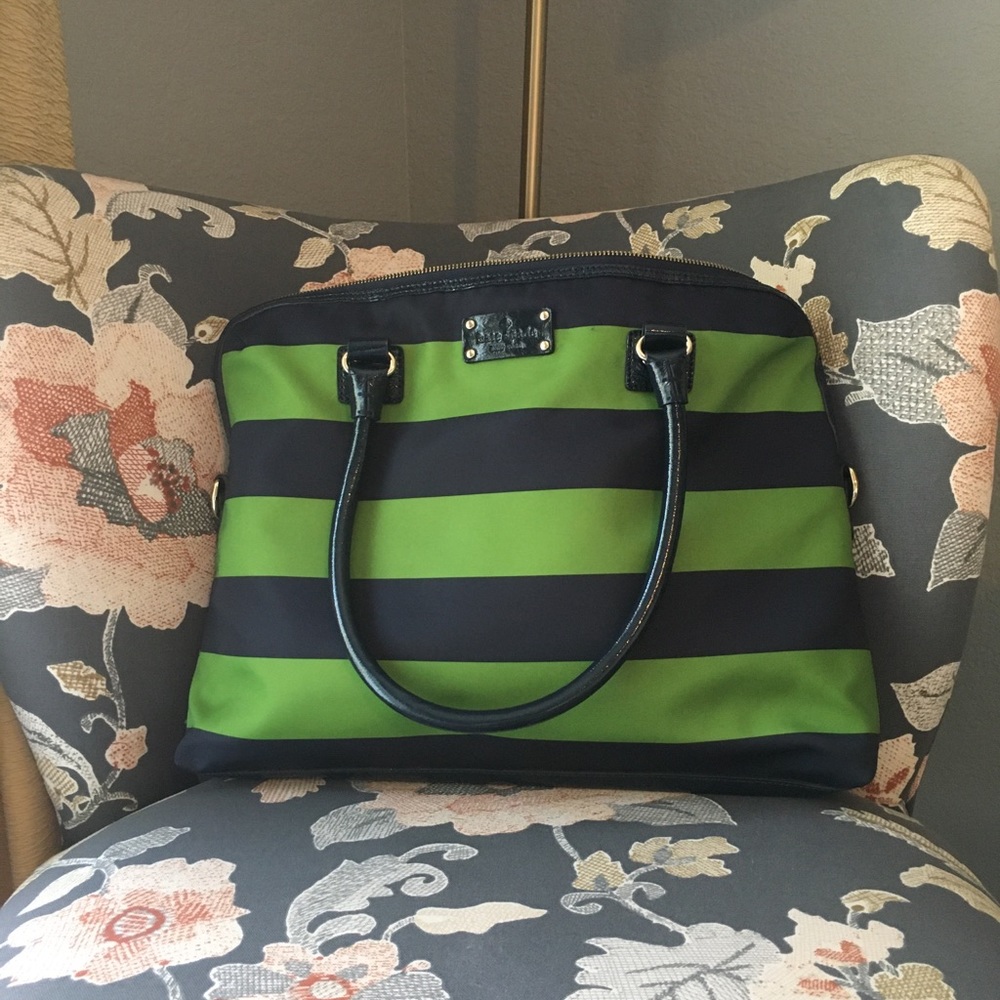In excellent condition Kate Spade Laptop bag
